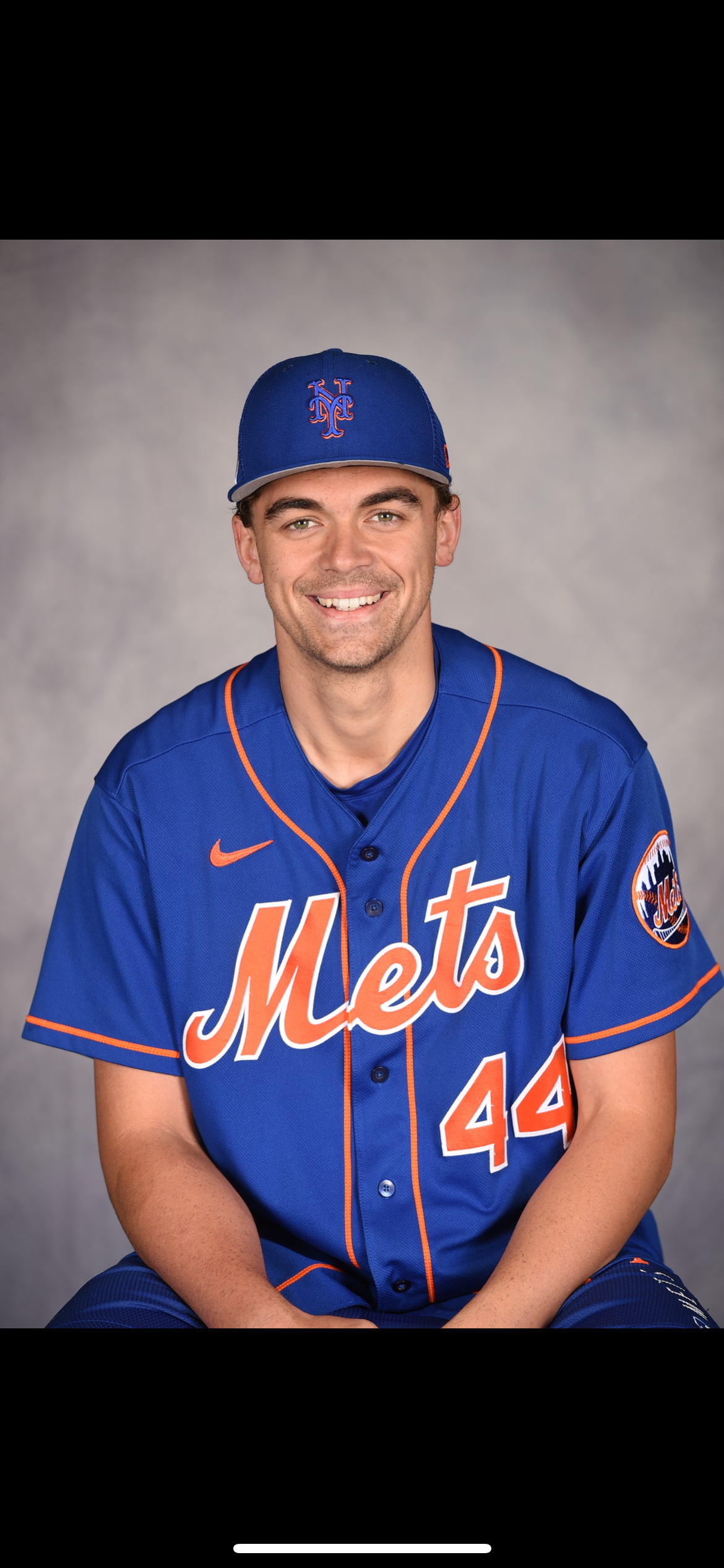 Kyle Wilson, supplied portrait